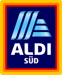 Aldi Süd Logo