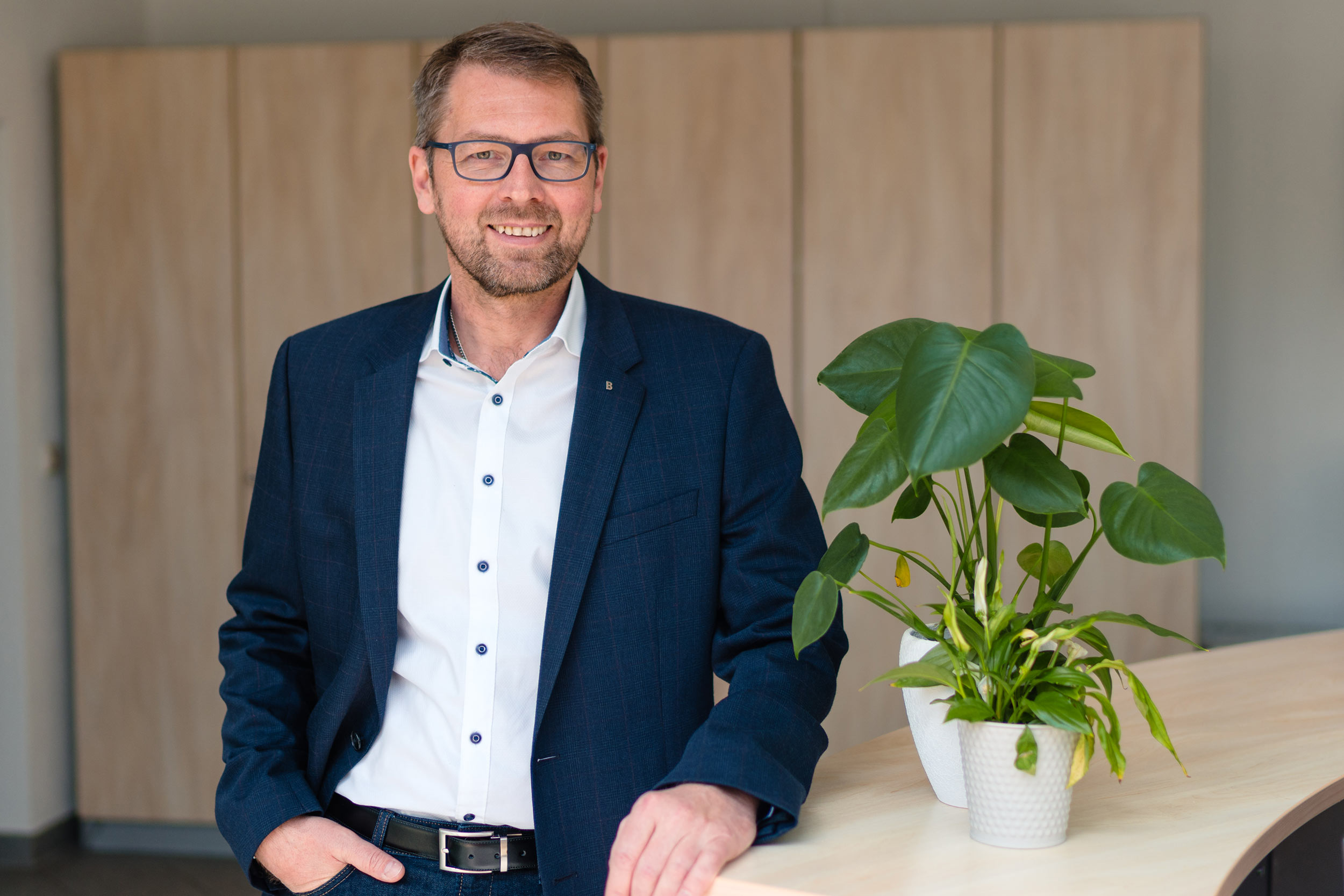 Gesellschafter Mirko Sattler