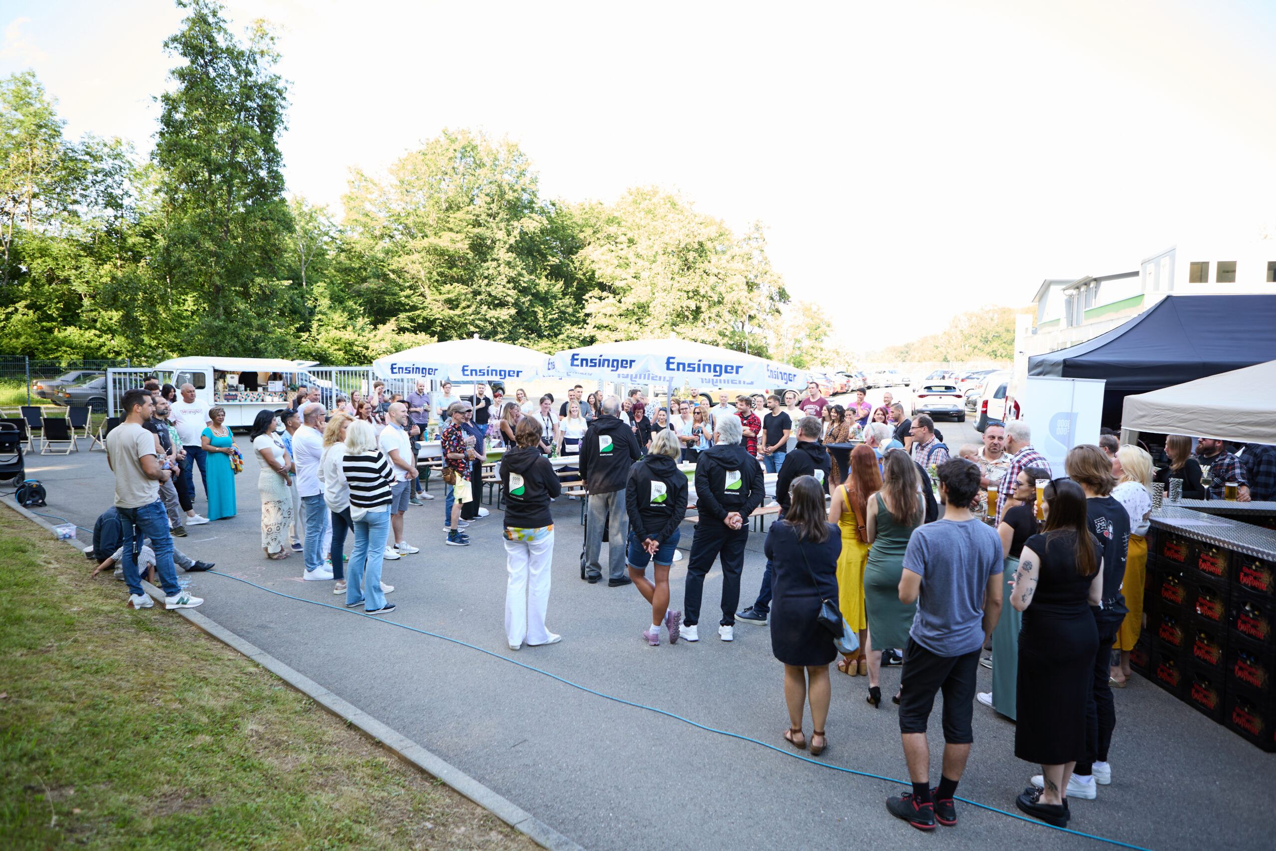 Bempflinger Sommerfest 2024